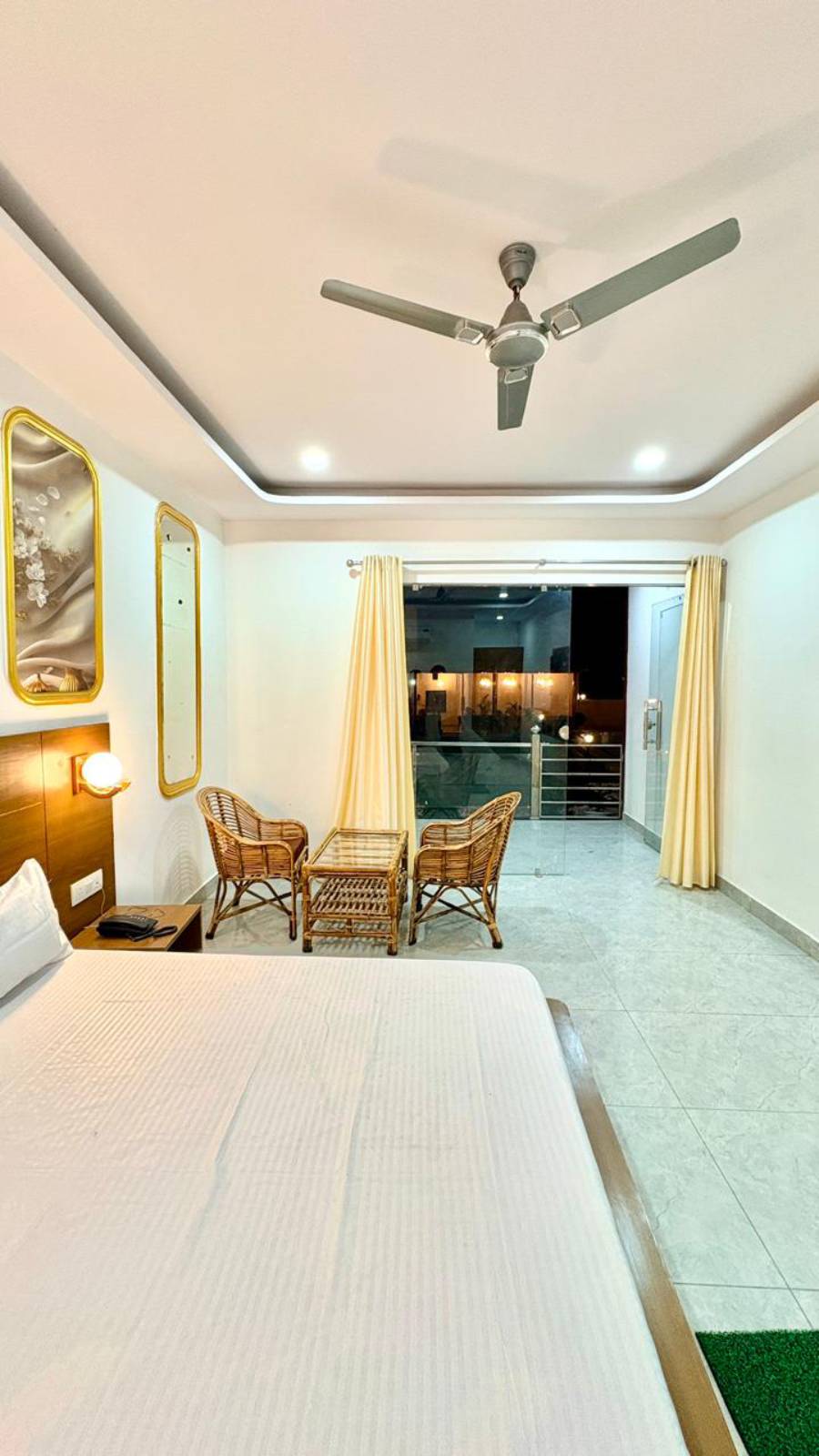 private villa in Mahabaleshwar