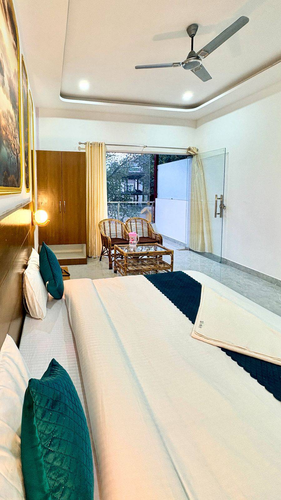 private villa in Mahabaleshwar