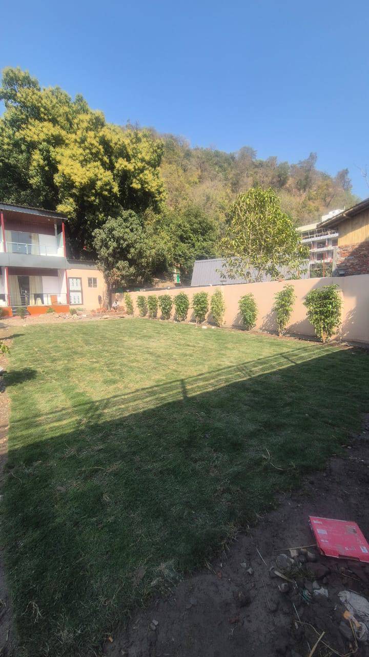 RR Villa Mahabaleshwar