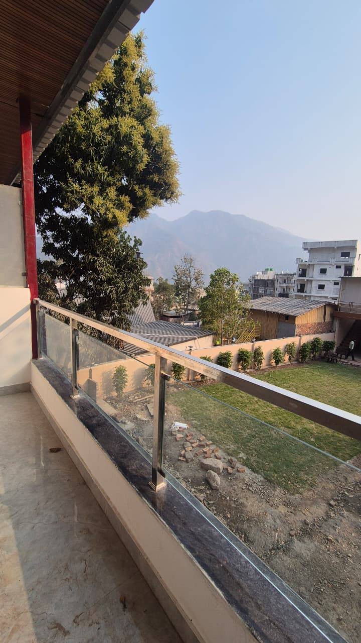 RR Villa Mahabaleshwar With Pool